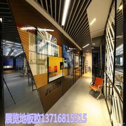 北京展览服务 推动商业与文化交融的专业平台