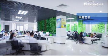 科技助力，品质创新 申菱环境如何在专用性空调与教育软件科技融合中突围而出