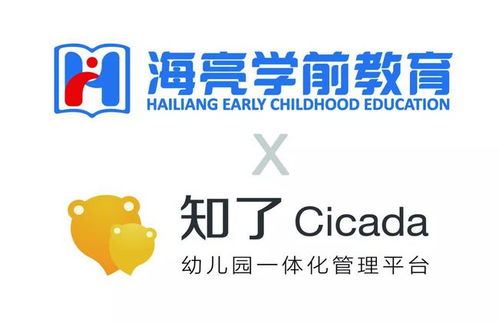 蝉鸣科技与海亮学前教育深化合作 技术转让赋能幼教管理新生态